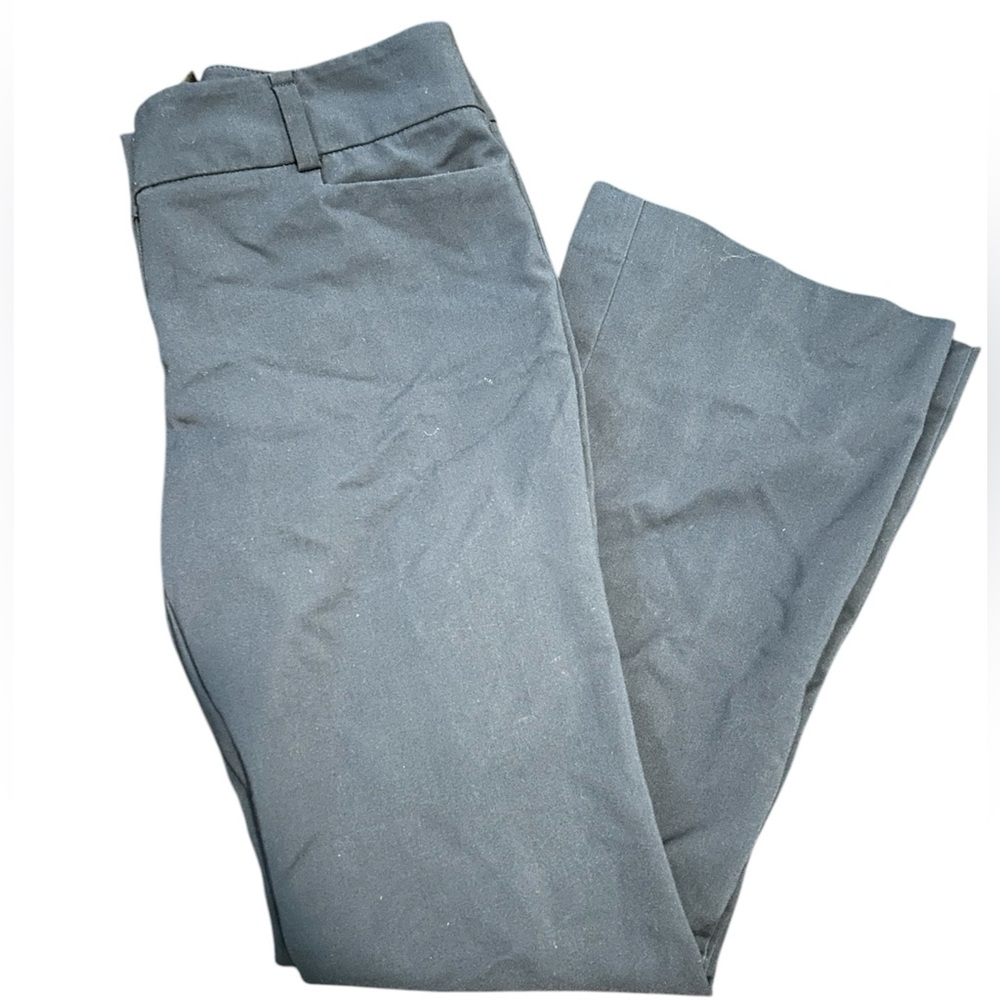 New York & Company Navy Blue Dress Pants